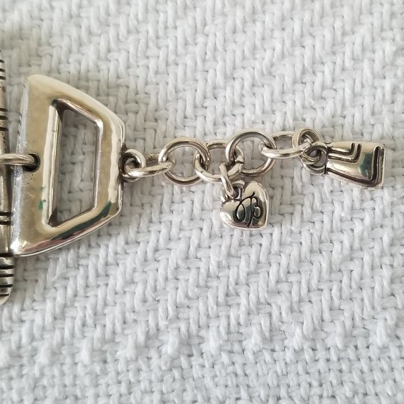 Beautiful Brighton 3 Piece Jewelry Set ~ Retired - Picture 6 of 8